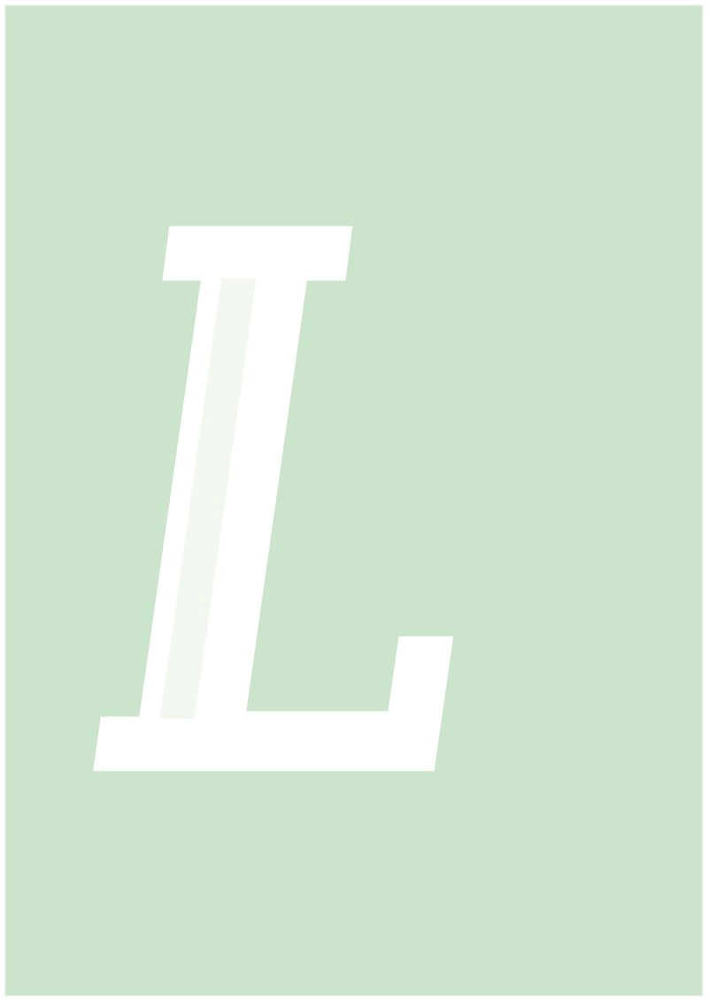 Pastel - L