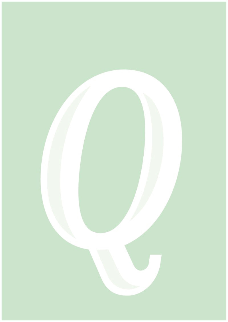 Pastel - Q