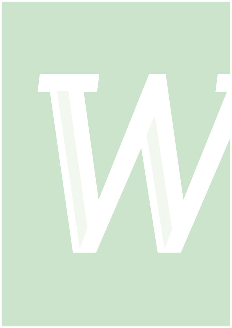 Pastel - W