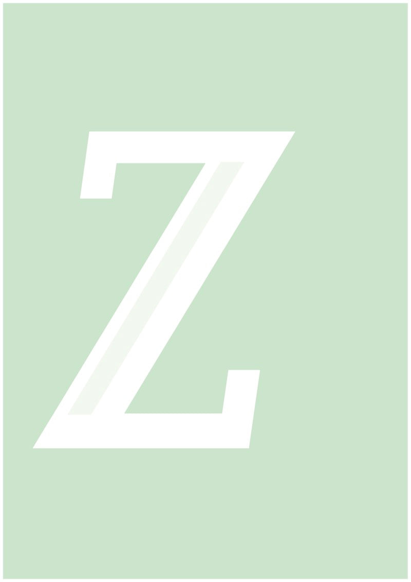 Pastel - Z
