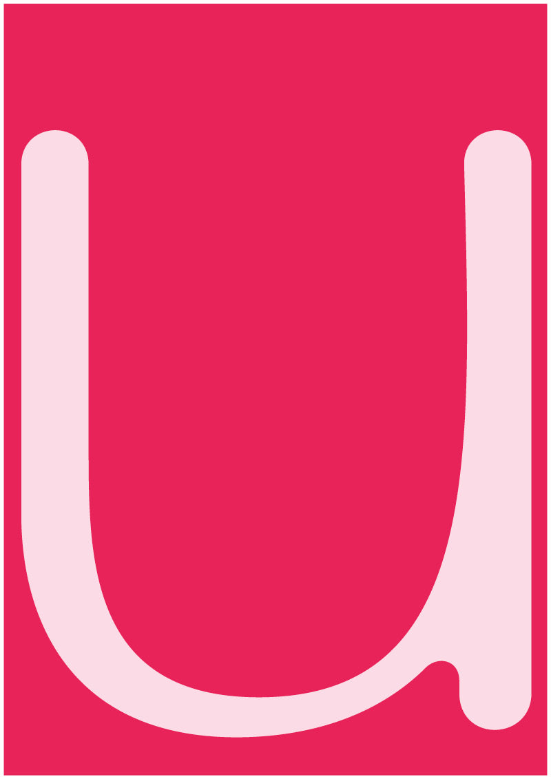 Phloem - U