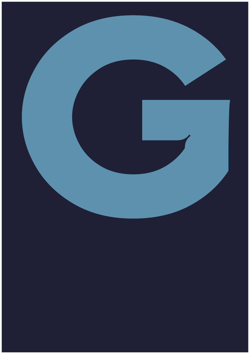 Gaol - G