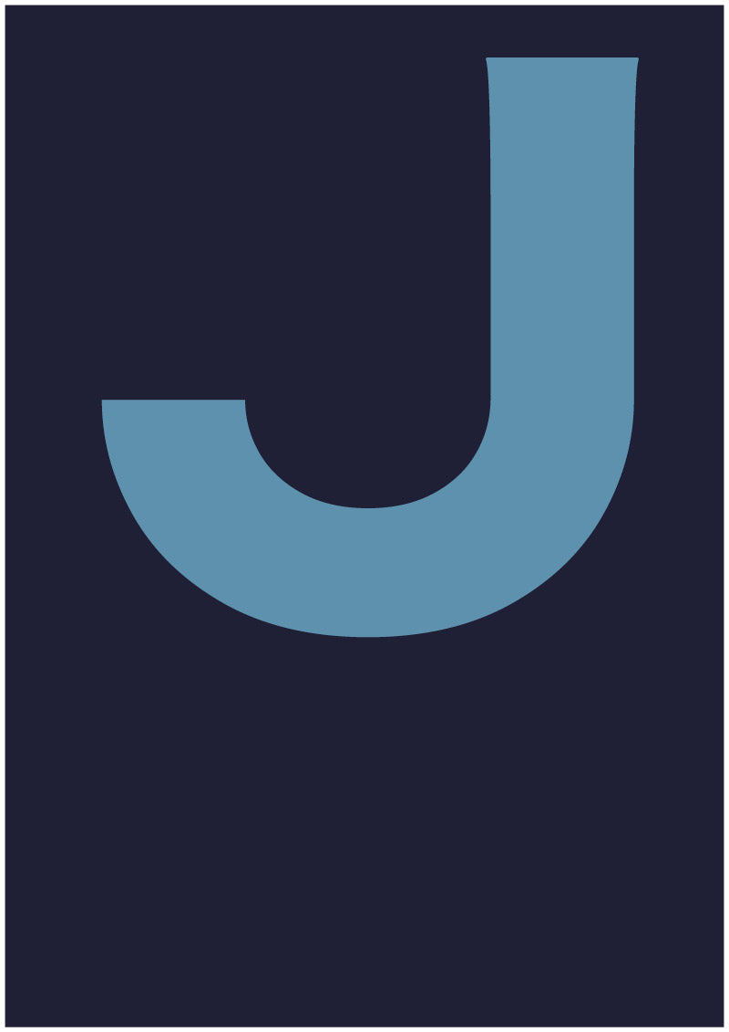 Gaol - J