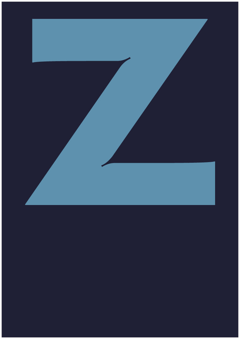Gaol - Z