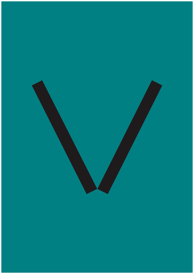 Plank - V