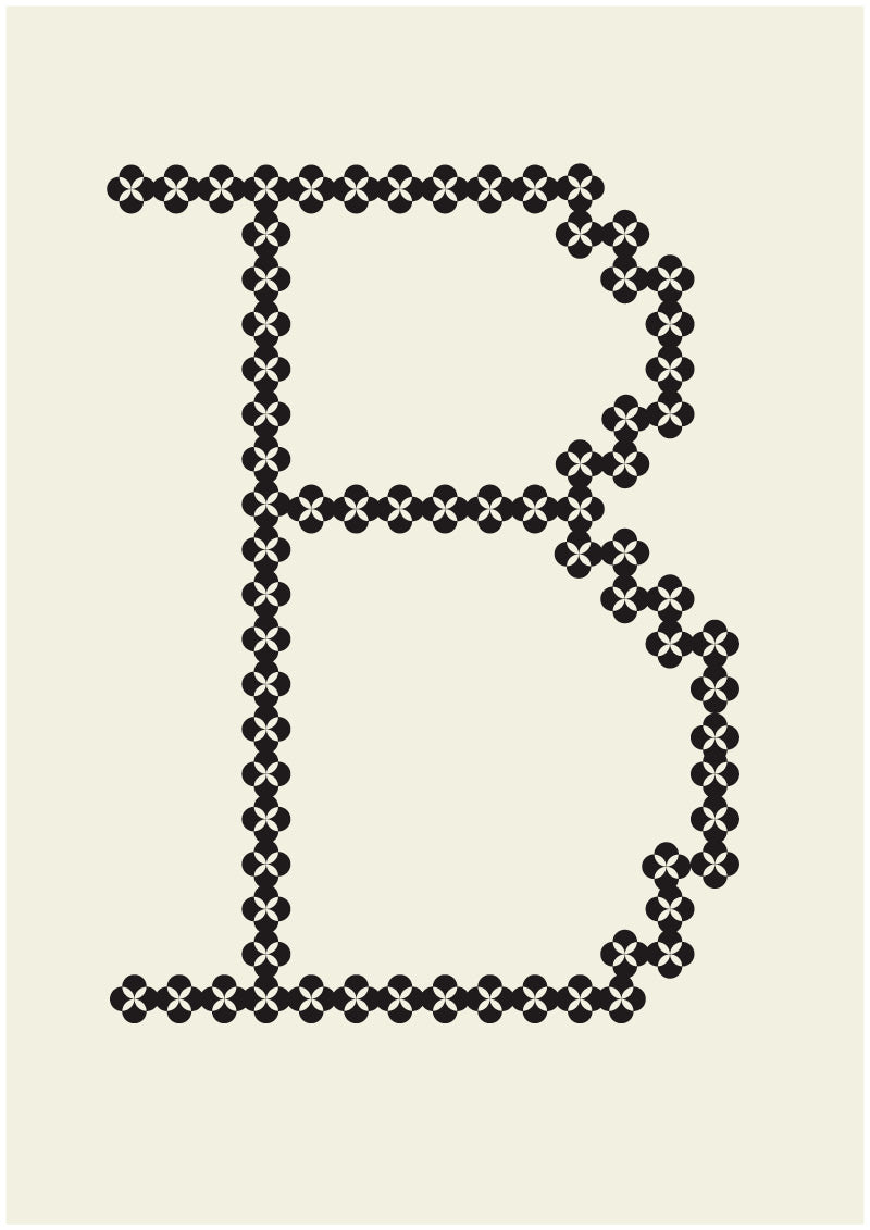 KnittyGritty - B