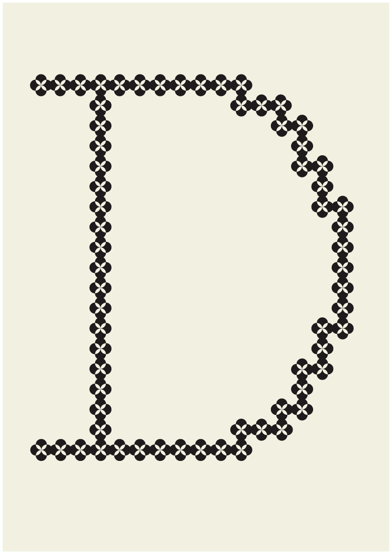 KnittyGritty - D