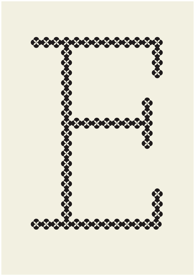 KnittyGritty - E
