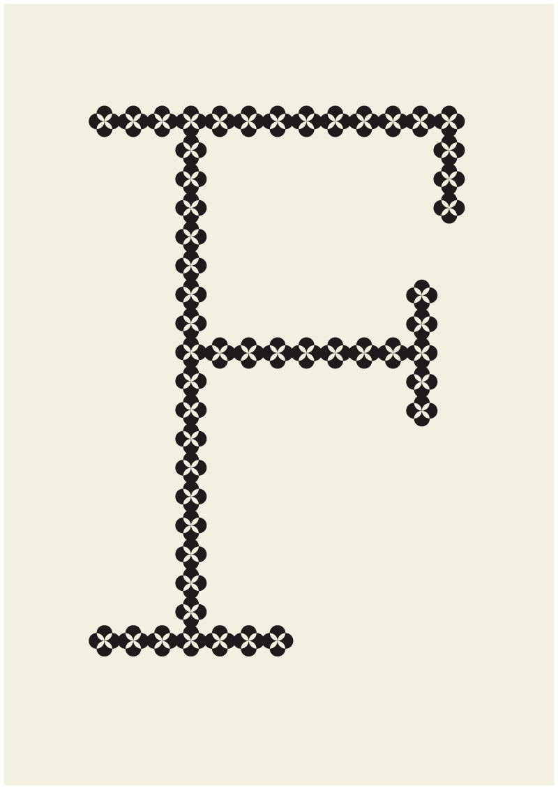 KnittyGritty - F