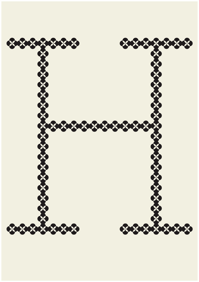 KnittyGritty - H