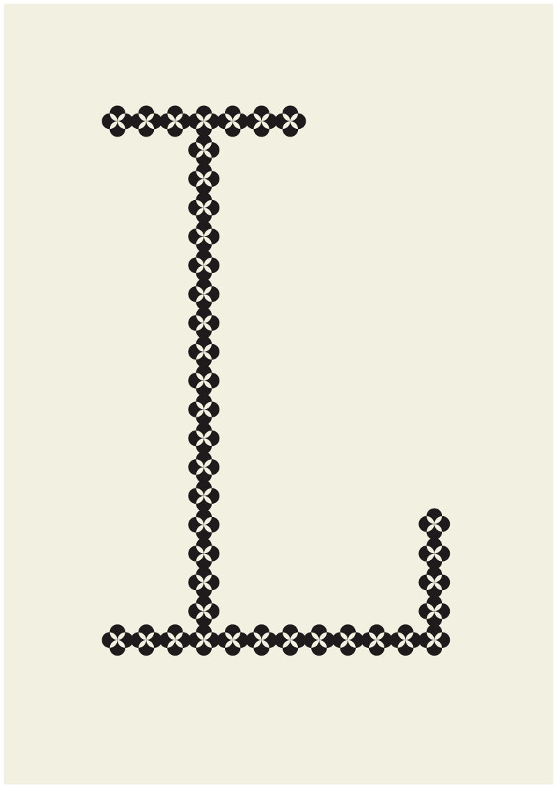 KnittyGritty - L