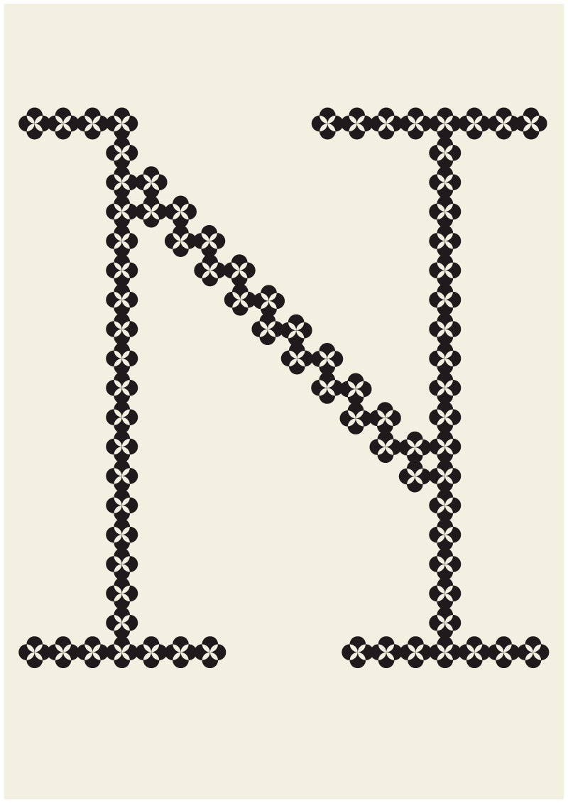 KnittyGritty - N