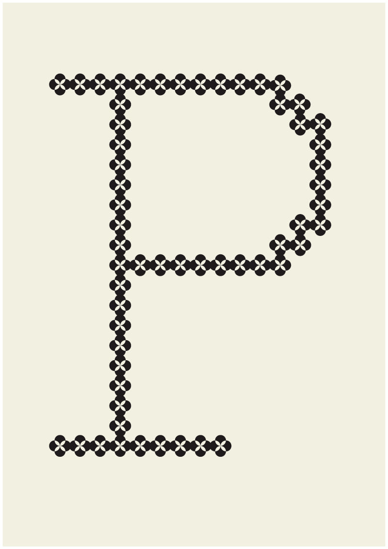 KnittyGritty - P