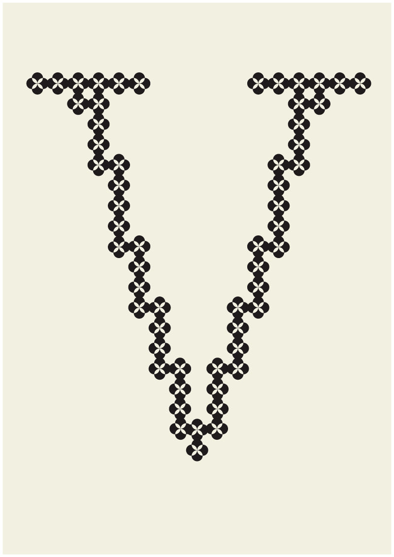 KnittyGritty - V