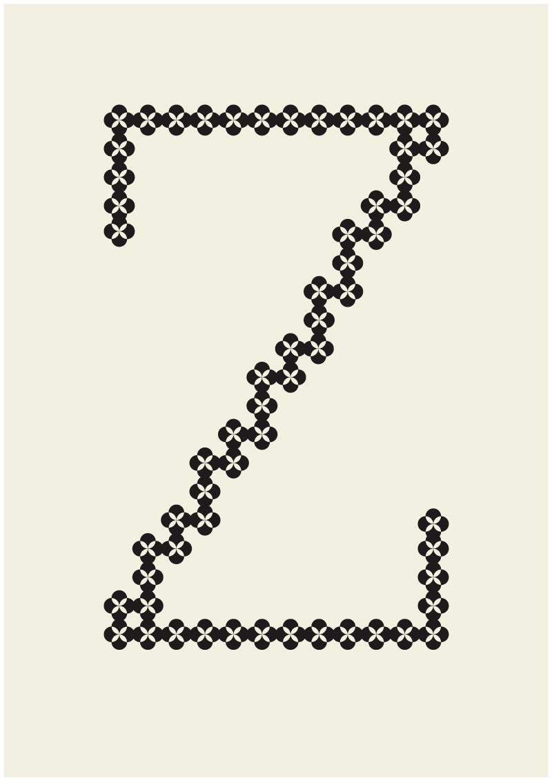 KnittyGritty - Z