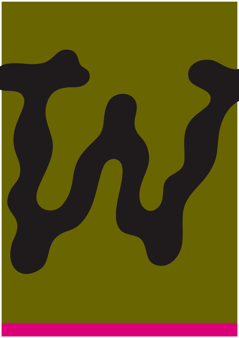 WibbleWobble - W
