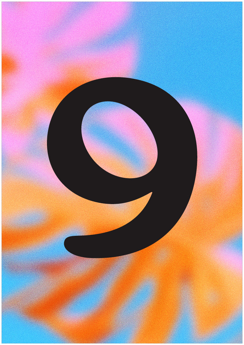 Balearic - 9