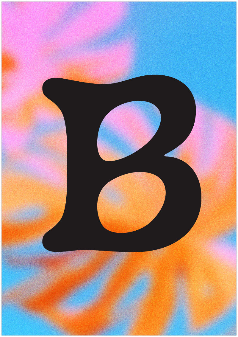 Balearic - B