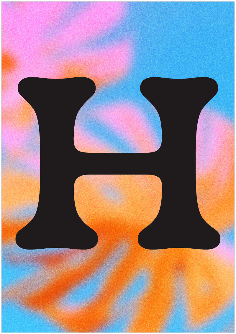 Balearic - H