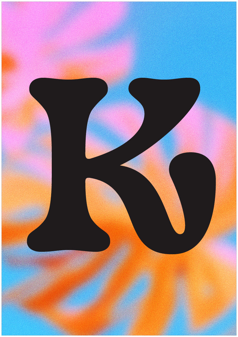 Balearic - K