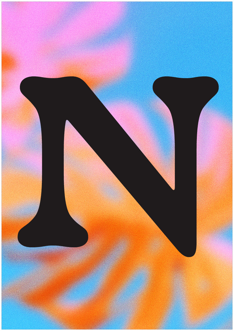 Balearic - N