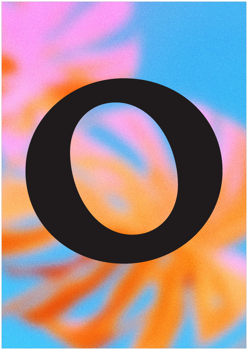 Balearic - O