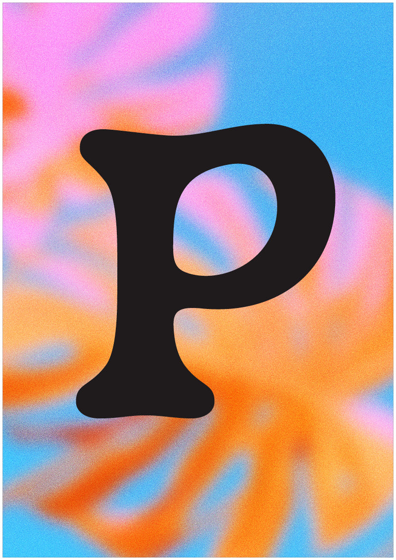 Balearic - P