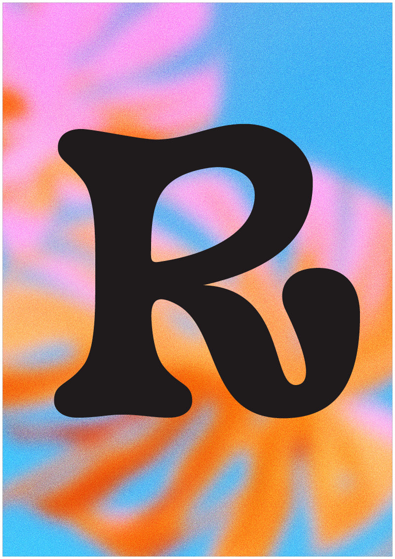 Balearic - R