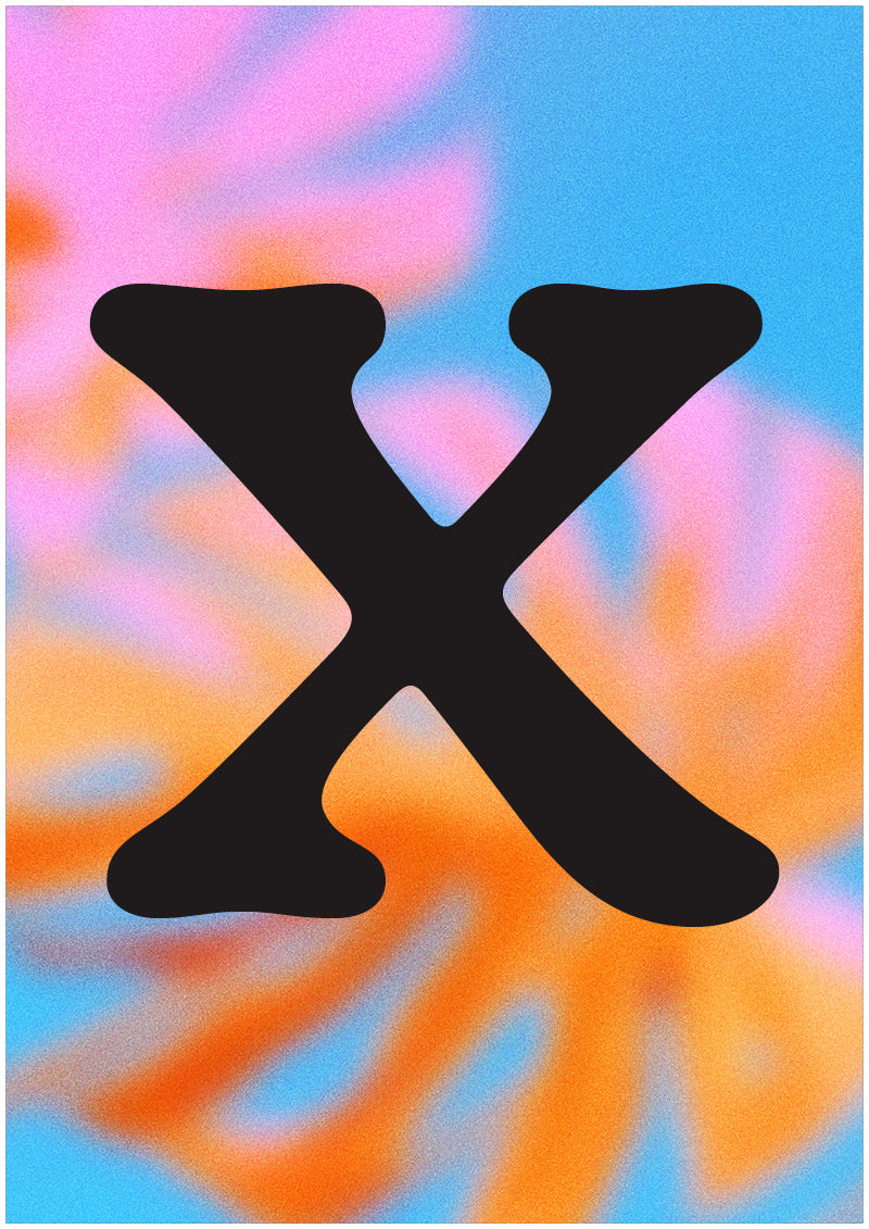 Balearic - X