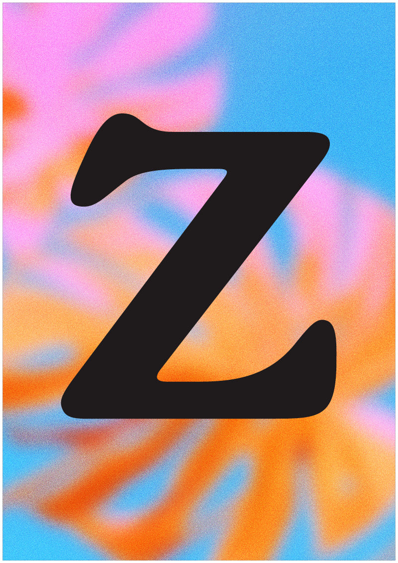 Balearic - Z