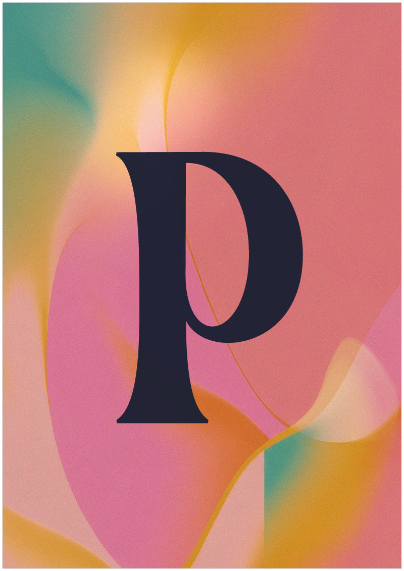 Pike - P