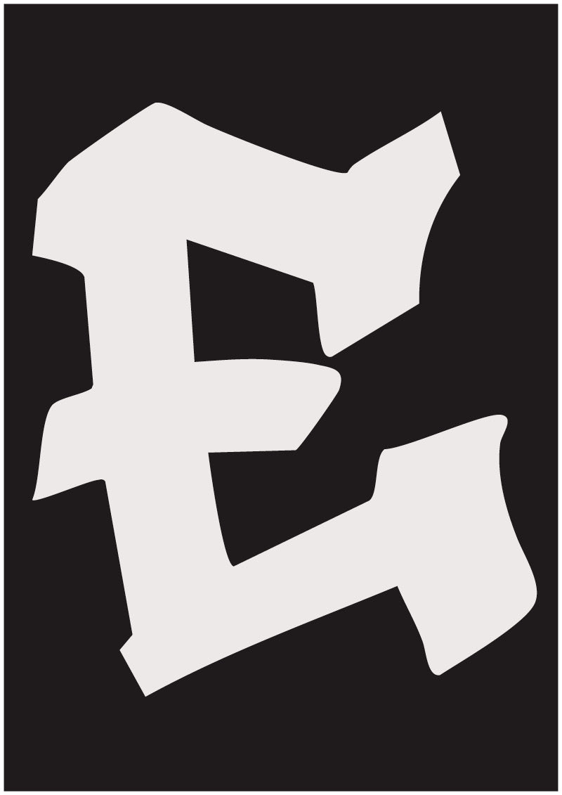 PosterPen - E