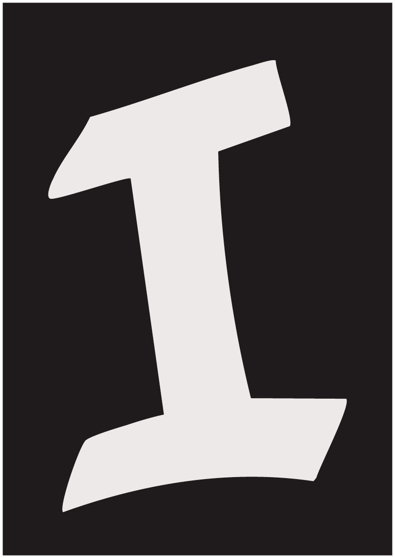 PosterPen - I