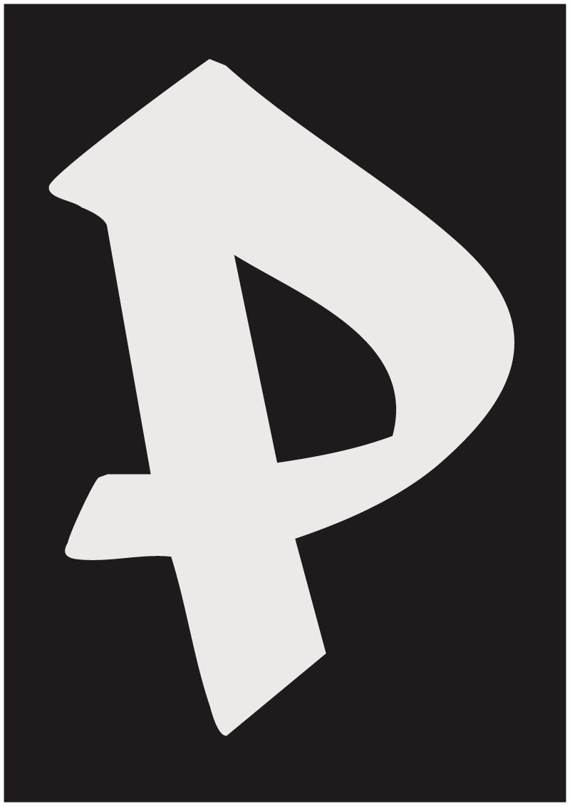 PosterPen - P