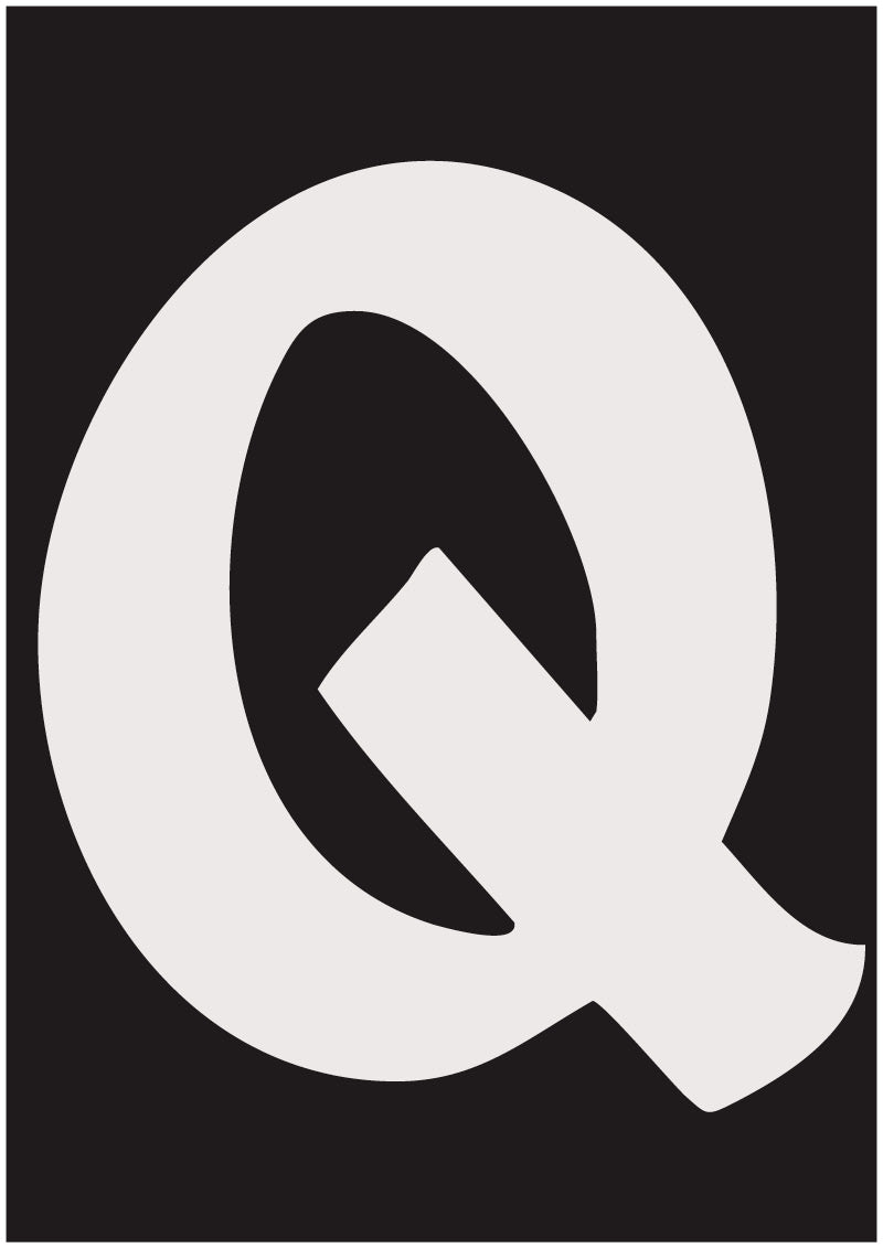 PosterPen - Q