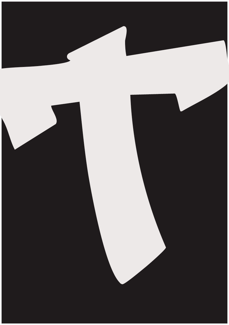 PosterPen - T