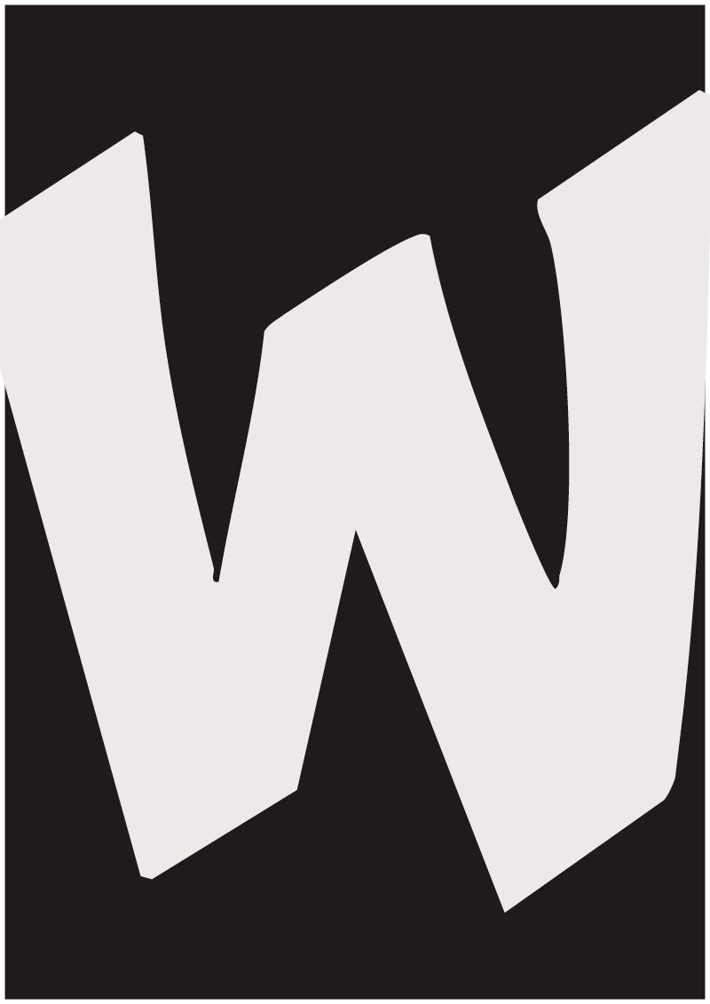 PosterPen - W