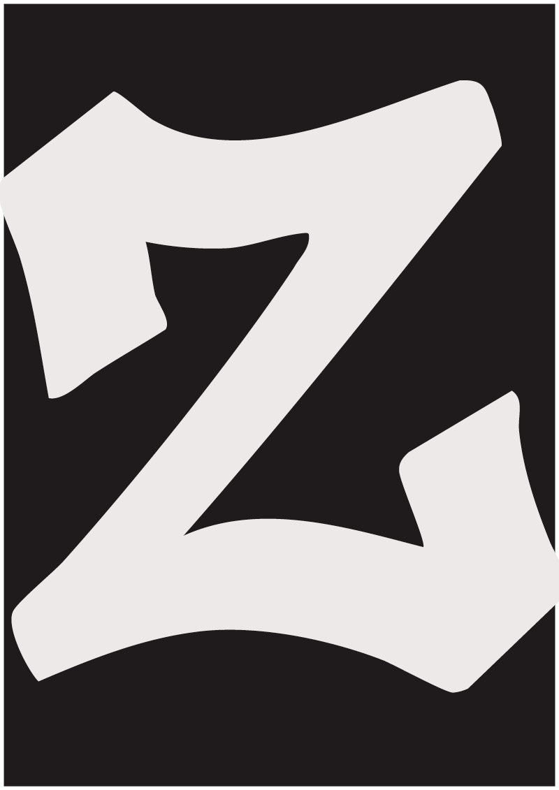 PosterPen - Z