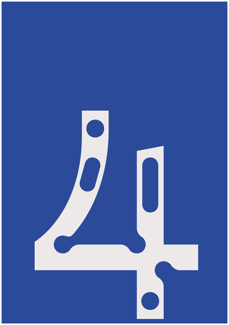 Meccano - 4