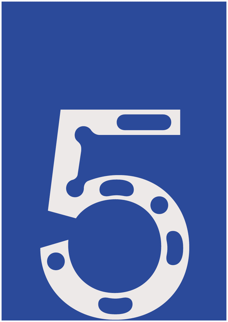 Meccano - 5
