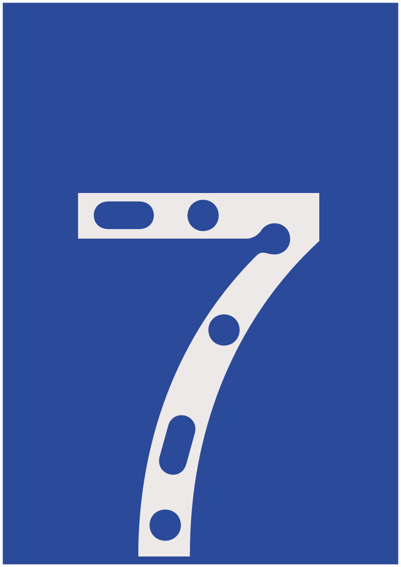 Meccano - 7