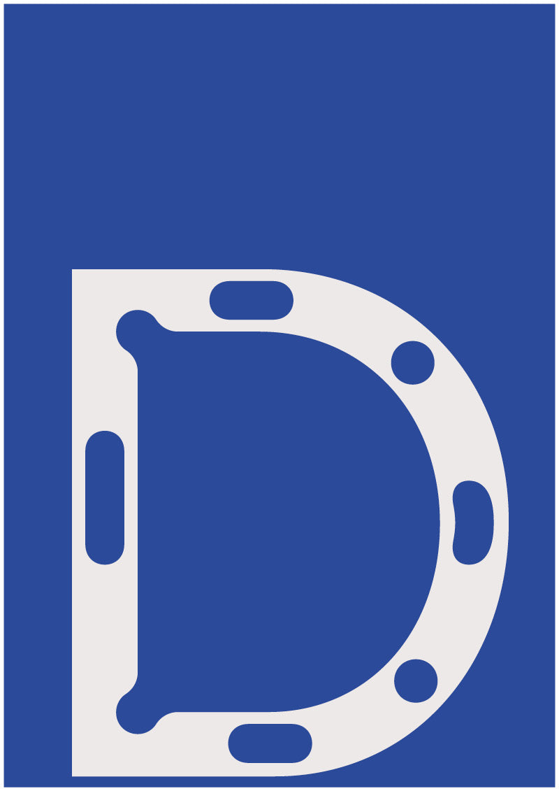 Meccano - D