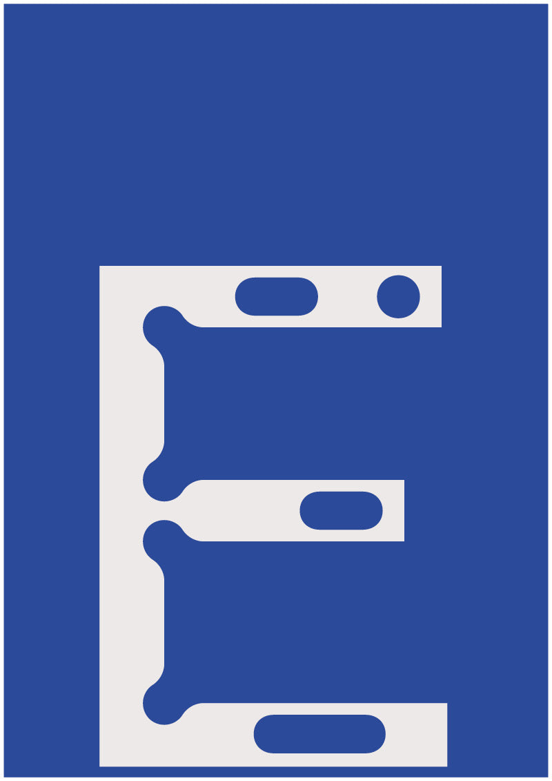 Meccano - E