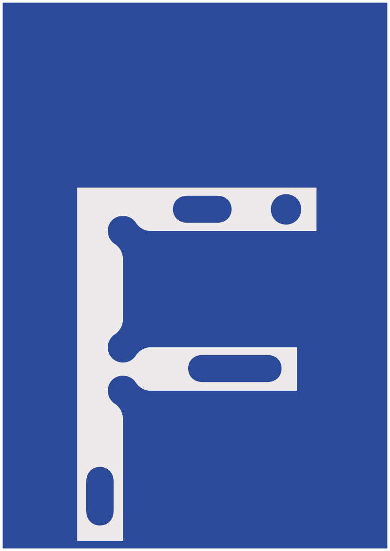 Meccano - F