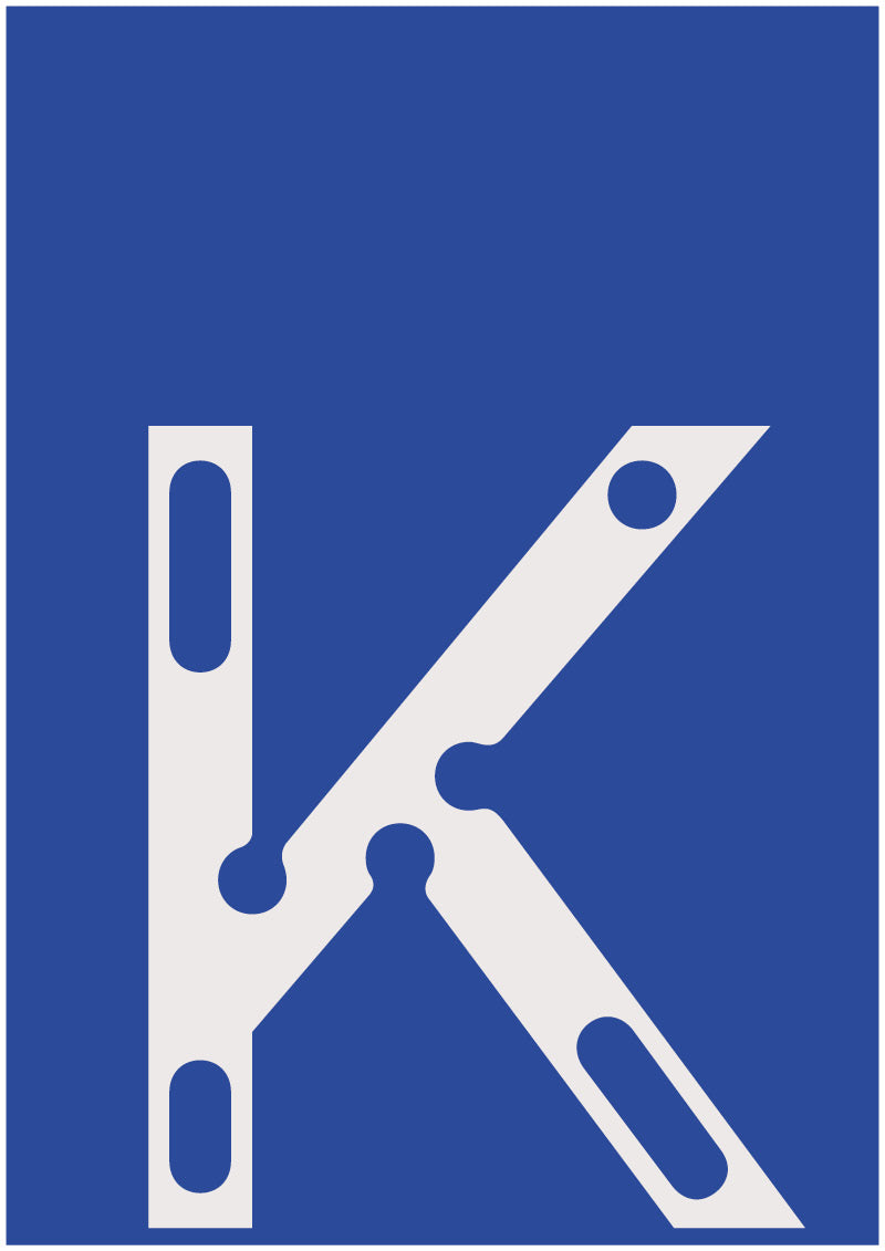 Meccano - K