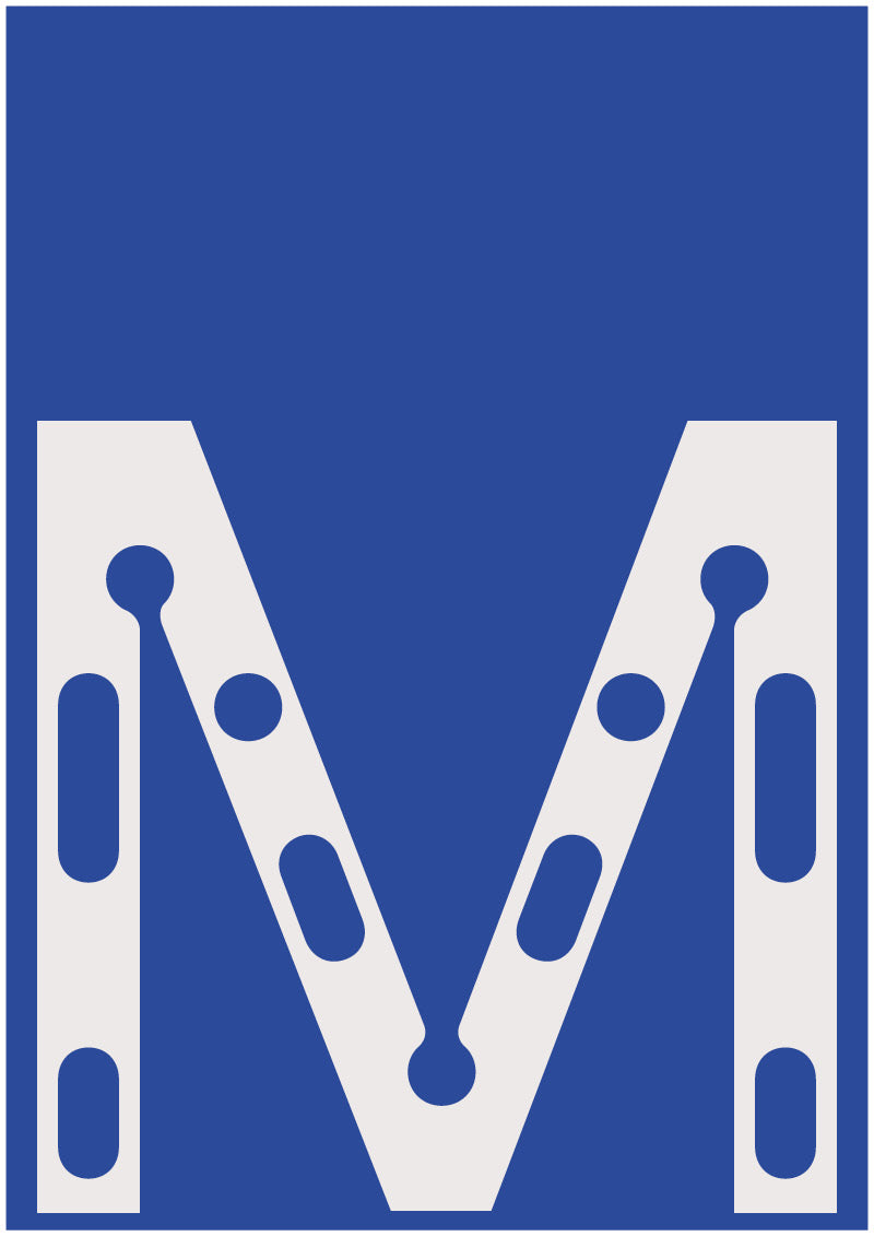 Meccano - M