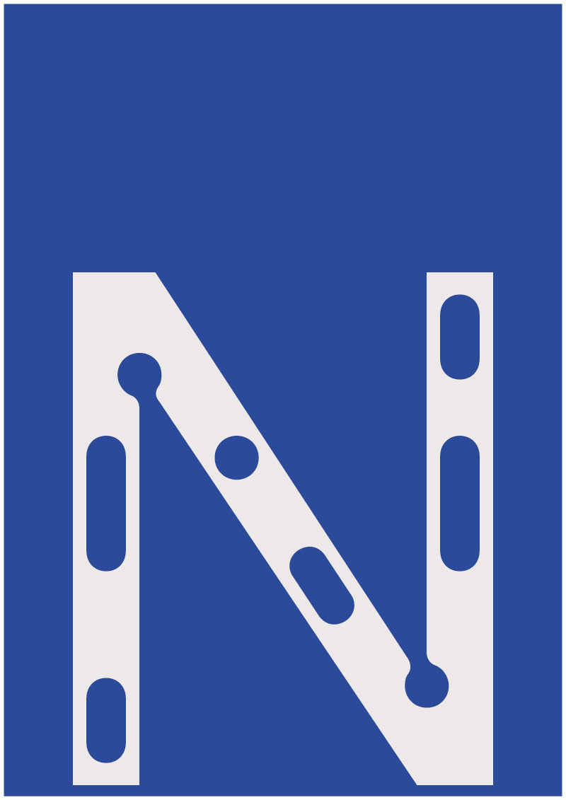 Meccano - N