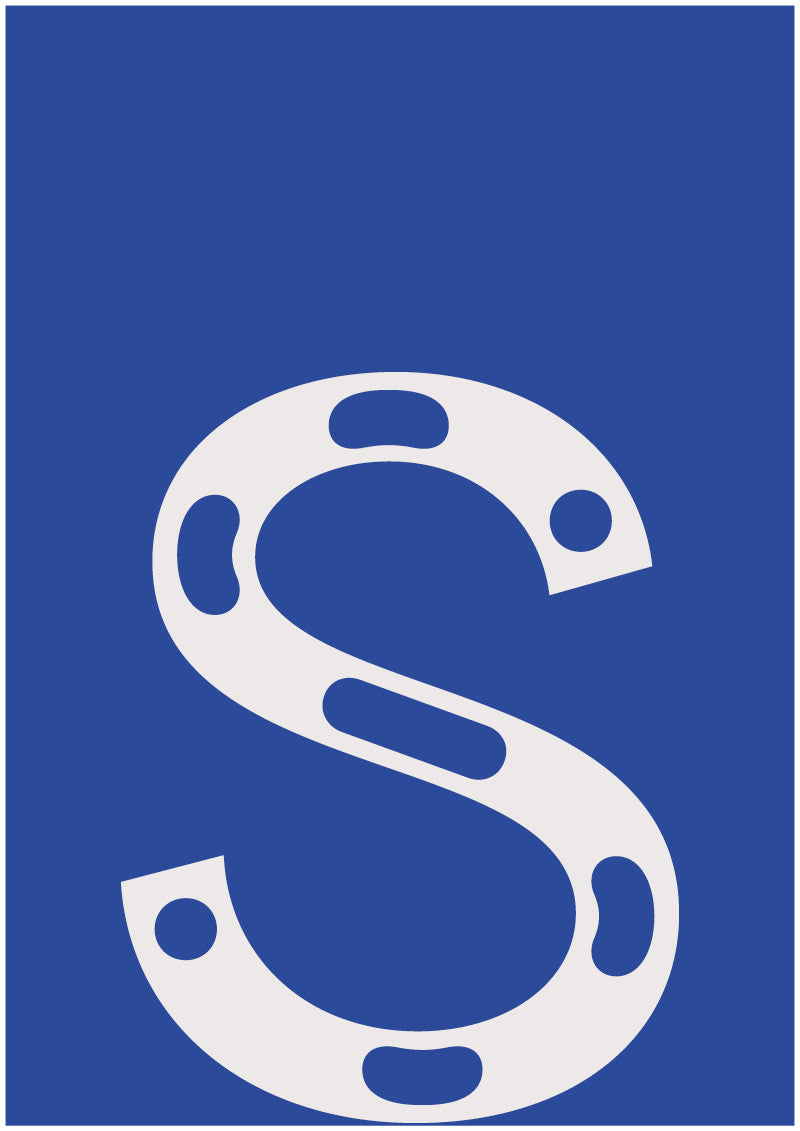 Meccano - S