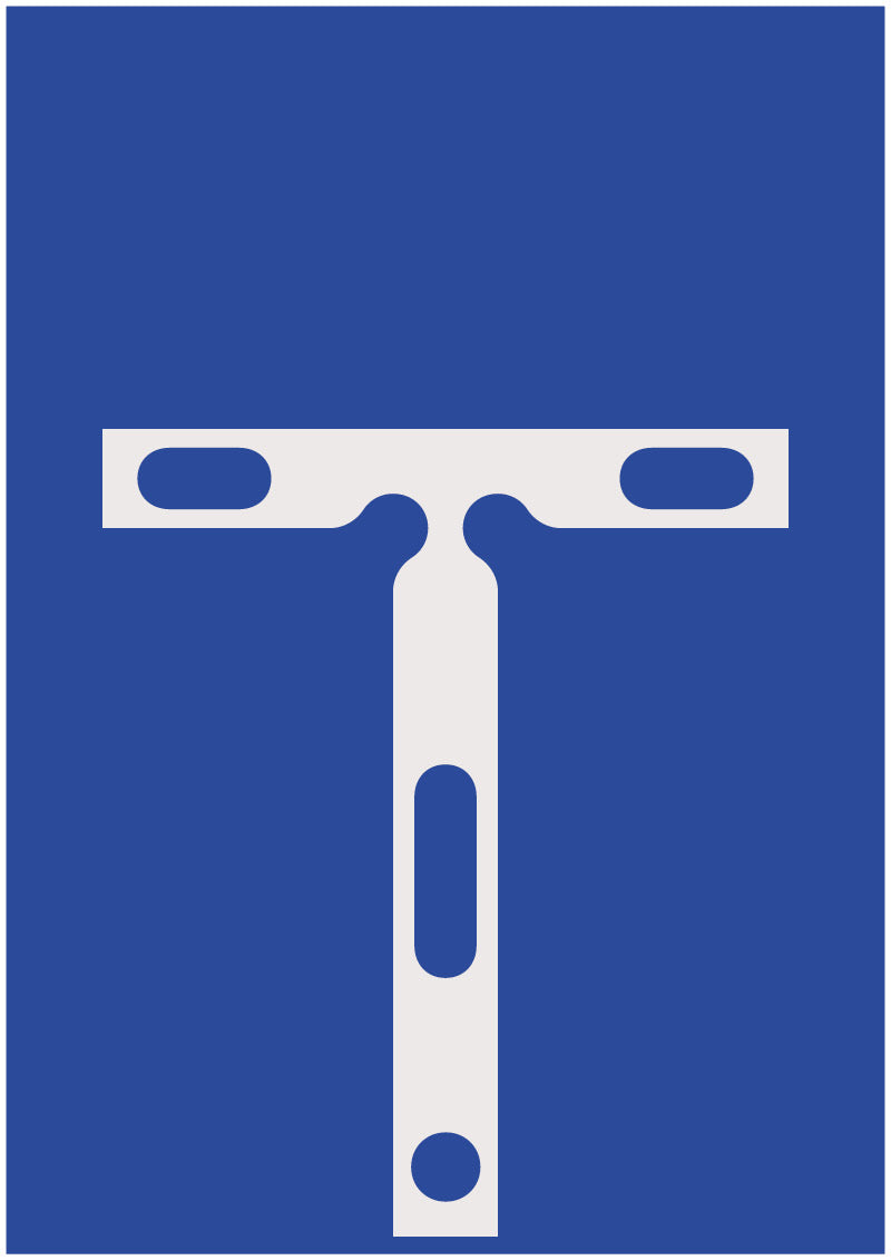 Meccano - T
