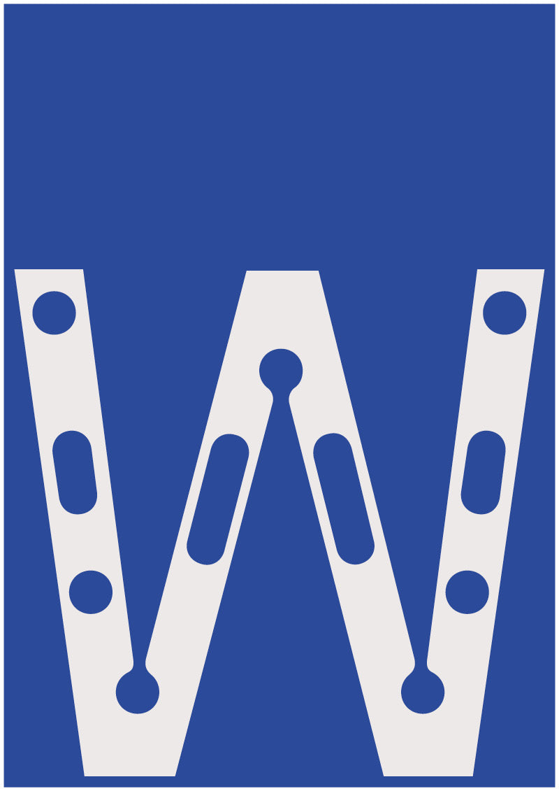 Meccano - W